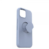 Otterbox iPhone 13/14/15 Cover OtterGrip Symmetry MagSafe You Do Blue