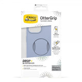 Otterbox iPhone 13/14/15 Cover OtterGrip Symmetry MagSafe You Do Blue