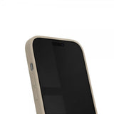 Ideal of Sweden iPhone 13/14/15 Skal Silicone Case MagSafe Beige