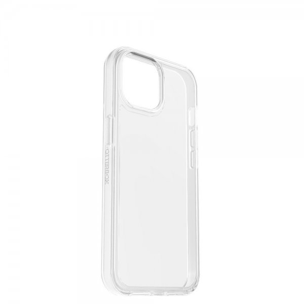 Otterbox iPhone 13/14/15 Cover Symmetry Clear