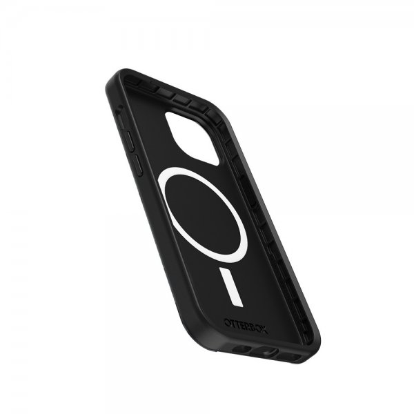 Otterbox iPhone 13/14/15 Cover Symmetry MagSafe Burnout Sky