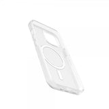 Otterbox iPhone 13/14/15/16e/17e Skal Symmetry MagSafe Clear