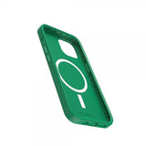 Otterbox iPhone 13/14/15 Cover Symmetry MagSafe Green Juice