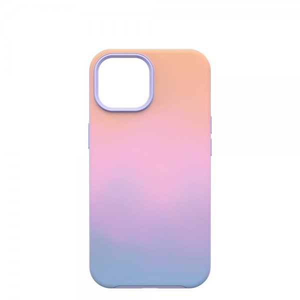 Otterbox iPhone 13/14/15 Cover Symmetry MagSafe Soft Sunset