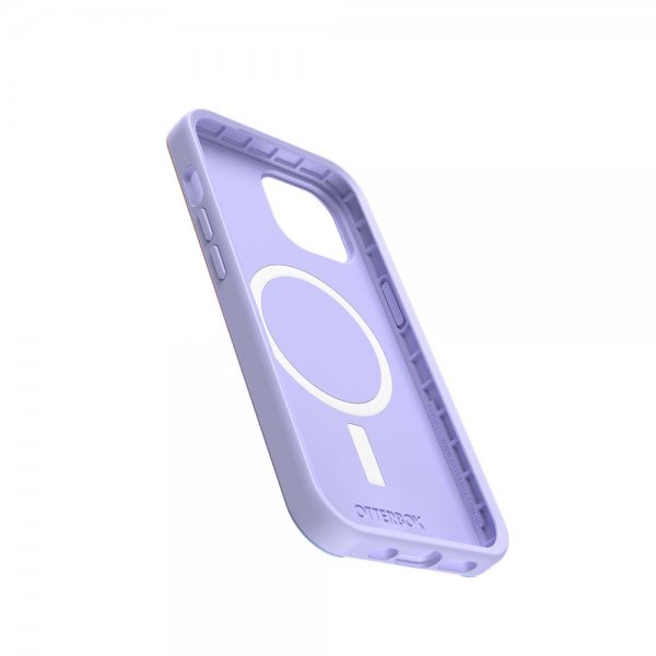 Otterbox iPhone 13/14/15 Cover Symmetry MagSafe Soft Sunset