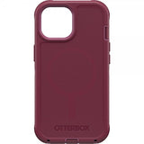Otterbox iPhone 13/14/15/16e/17e Cover Defender MagSafe Foxberry