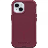 Otterbox iPhone 13/14/15/16e/17e Cover Defender MagSafe Foxberry