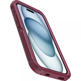 Otterbox iPhone 13/14/15/16e/17e Cover Defender MagSafe Foxberry