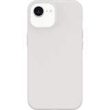 Otterbox iPhone 13/14/15/16e/17e Cover Figura MagSafe Crema