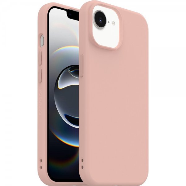 Otterbox iPhone 13/14/15/16. generation/17. generation Cover Figura MagSafe Eros