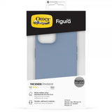 Otterbox iPhone 13/14/15/16e/17e Cover Figura MagSafe Polus