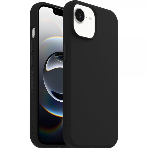 Otterbox iPhone 13/14/15/16. generation/17. generation Cover Figura MagSafe Sort