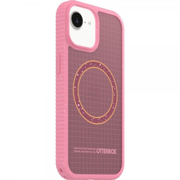 Otterbox iPhone 13/14/15/16/17 Cover Sole MagSafe Rosa