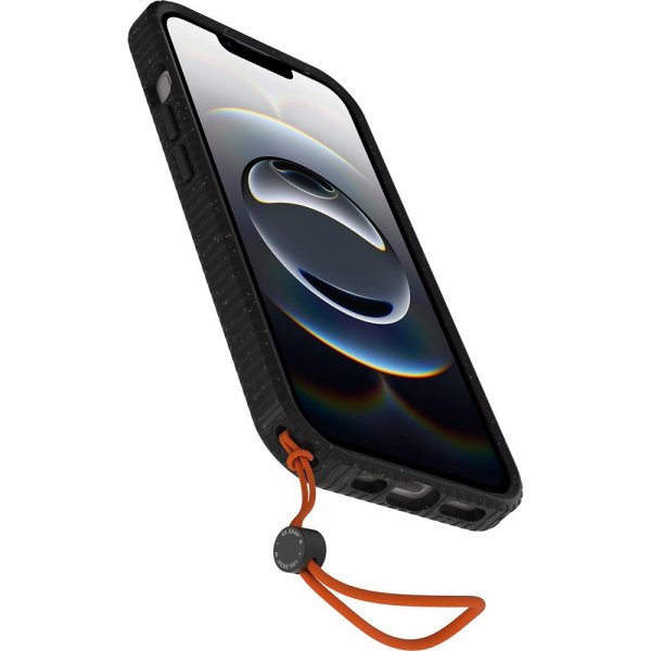 Otterbox iPhone 13/14/15/16e/17e Cover Sole MagSafe Sort