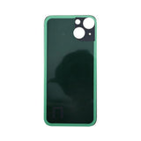 iPhone 13 Bagsideglas med Selvklæbende tape - Rosa