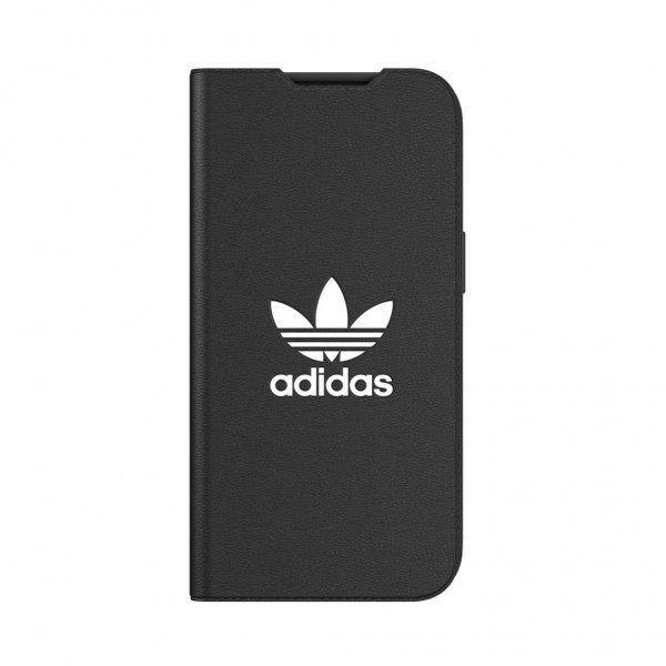 Adidas iPhone 13 Etui Booklet Case Sort