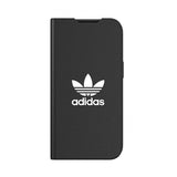 Adidas iPhone 13 Etui Booklet Case Sort