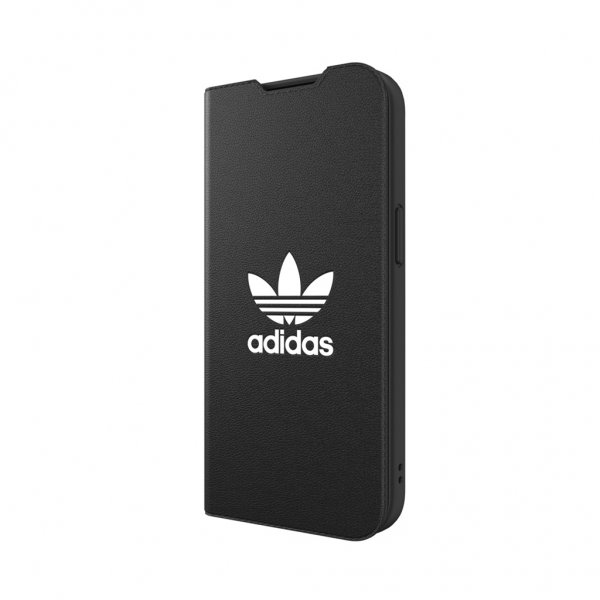 Adidas iPhone 13 Etui Booklet Case Sort