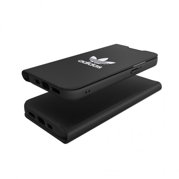 Adidas iPhone 13 Etui Booklet Case Sort