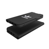 Adidas iPhone 13 Etui Booklet Case Sort