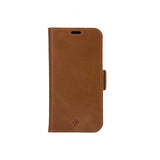 dbramante1928 iPhone 13 Etui Copenhagen Slim Tan