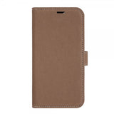 Onsala iPhone 13 Etui ECO Wallet Brun