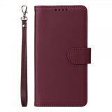 Betopnice iPhone 13 Etui med Aftageligt Cover 005 Rød