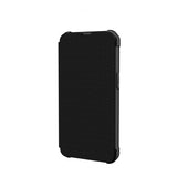 Urban Armor Gear (UAG) iPhone 13 Cover Metropolis Kevlar Sort
