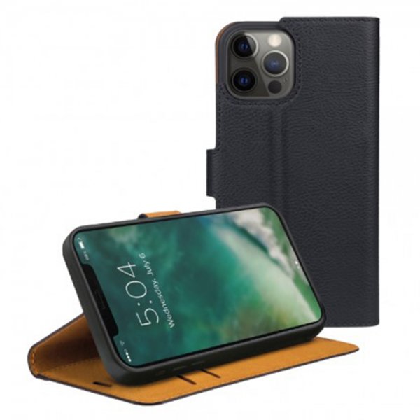 Xqisit iPhone 13 Etui Slim Wallet Selection Sort