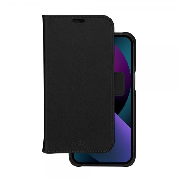 dbramante1928 iPhone 13 Cover Stockholm Sort