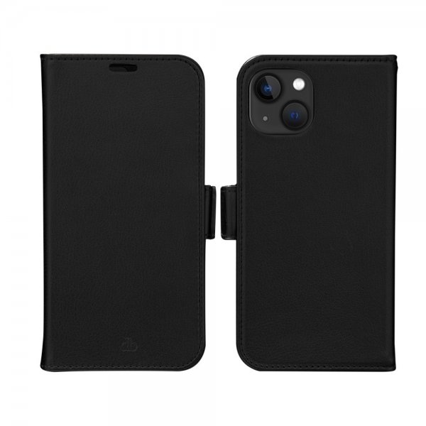 dbramante1928 iPhone 13 Cover Stockholm Sort