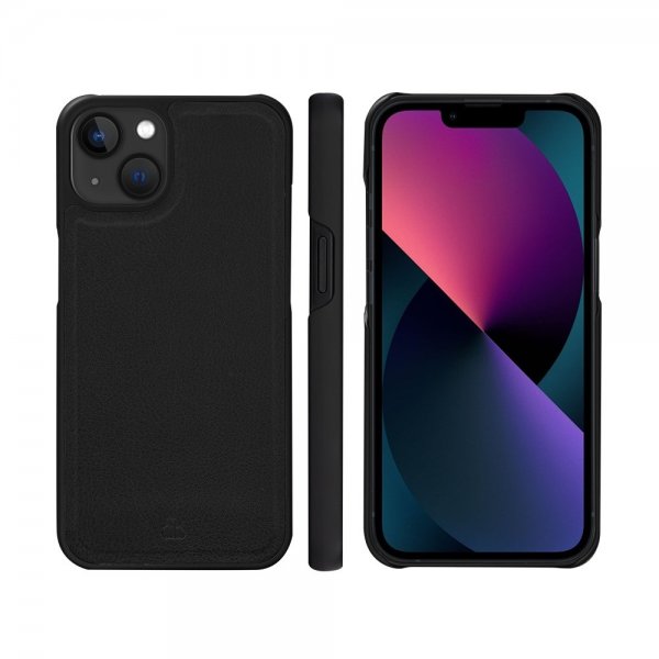 dbramante1928 iPhone 13 Cover Stockholm Sort