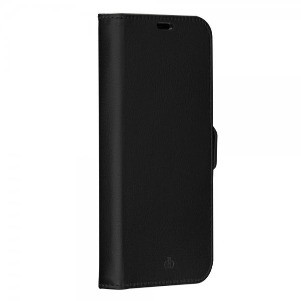 dbramante1928 iPhone 13 Cover Stockholm Sort