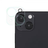 Nordic Covers iPhone 13/iPhone 13 Mini Kamerabeskyttelsesglas Berga
