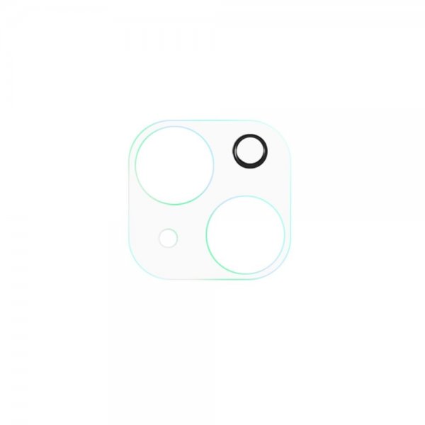 Nordic Covers iPhone 13/iPhone 13 Mini Kamerabeskyttelsesglas Berga