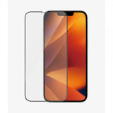 PanzerGlass iPhone 13/iPhone 13 Pro/iPhone 14 Skærmbeskyttelse Ultra-Wide Fit EasyAligner