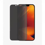 PanzerGlass iPhone 13/iPhone 13 Pro/iPhone 14 Skærmbeskyttelse Ultra-Wide Fit Privacy EasyAligner