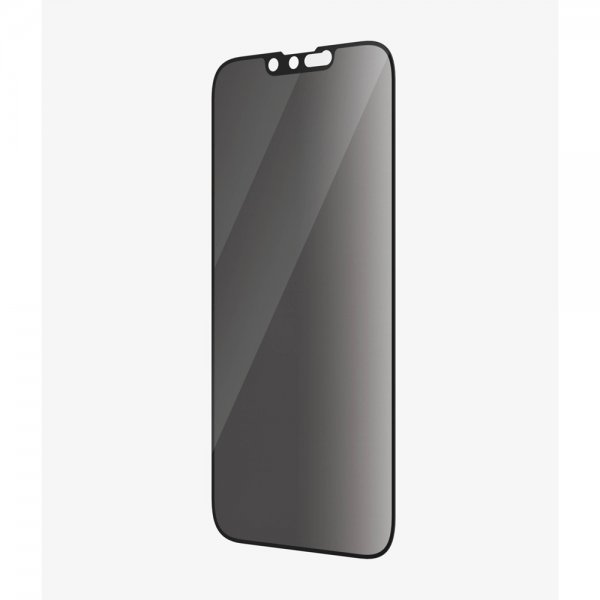 PanzerGlass iPhone 13/iPhone 13 Pro/iPhone 14 Skærmbeskyttelse Ultra-Wide Fit Privacy EasyAligner