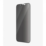 PanzerGlass iPhone 13/iPhone 13 Pro/iPhone 14 Skærmbeskyttelse Ultra-Wide Fit Privacy EasyAligner