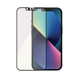 PanzerGlass iPhone 13/iPhone 13 Pro Skærmbeskyttelse Edge-to-Edge Anti-Bluelight