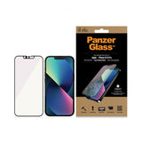PanzerGlass iPhone 13/iPhone 13 Pro Skærmbeskyttelse Edge-to-Edge Anti-Bluelight