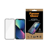 PanzerGlass iPhone 13/iPhone 13 Pro Skærmbeskyttelse Edge-to-Edge Anti-Glare