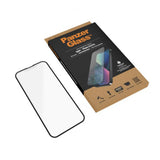 PanzerGlass iPhone 13/iPhone 13 Pro Skærmbeskyttelse Edge-to-Edge Anti-Glare