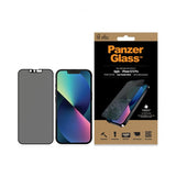 PanzerGlass iPhone 13/iPhone 13 Pro Skærmbeskyttelse Edge-to-Edge Case Friendly Privacy