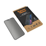 PanzerGlass iPhone 13/iPhone 13 Pro Skærmbeskyttelse Edge-to-Edge Case Friendly Privacy