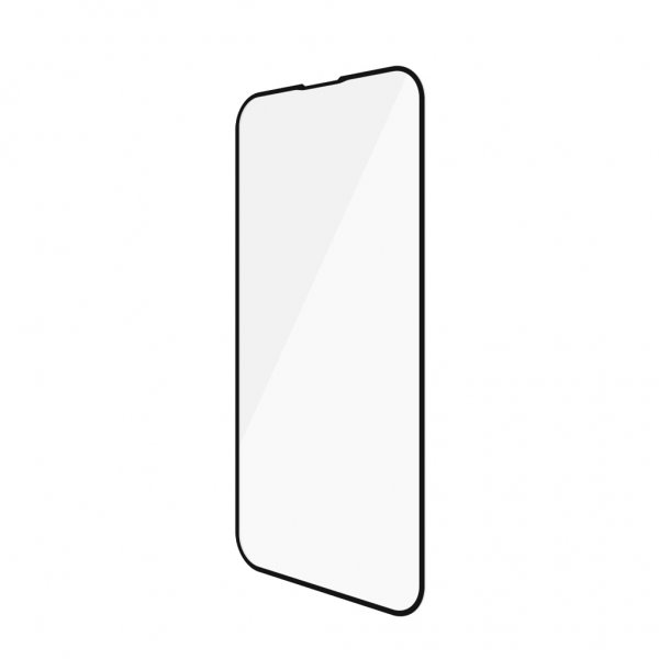 PanzerGlass iPhone 13/iPhone 13 Pro Skærmbeskyttelse Edge-to-Edge Case Friendly