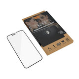 PanzerGlass iPhone 13/iPhone 13 Pro Skærmbeskyttelse Edge-to-Edge Swarovski CamSlider