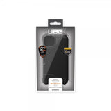 Urban Armor Gear (UAG) iPhone 13/iPhone 14 Cover Metropolis Kevlar Black