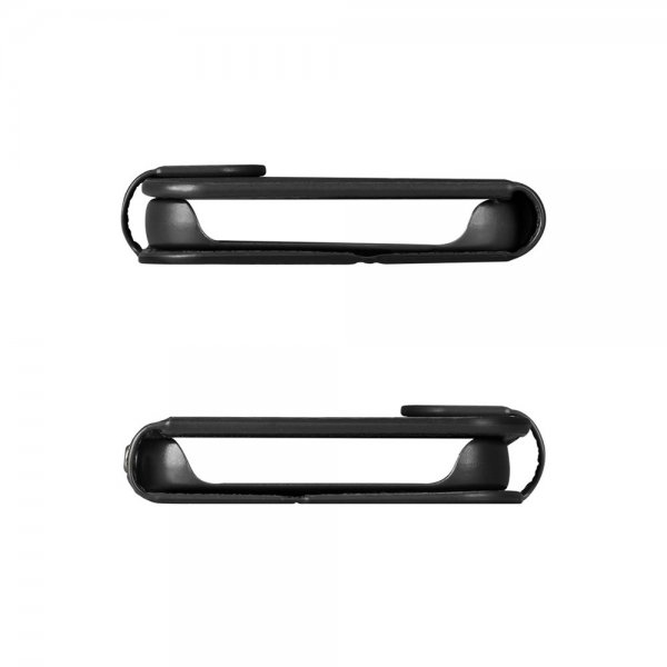 Spigen iPhone 13/iPhone 14 Cover Wallet S Sort