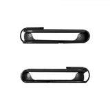 Spigen iPhone 13/iPhone 14 Cover Wallet S Sort